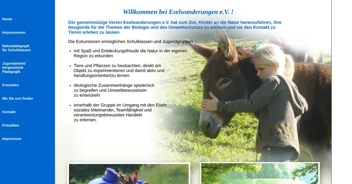 Eselswinkel
