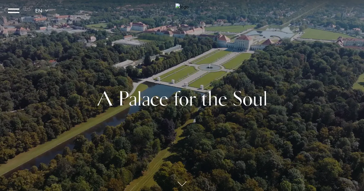 Kempinski Royal Residence Nymphenburg