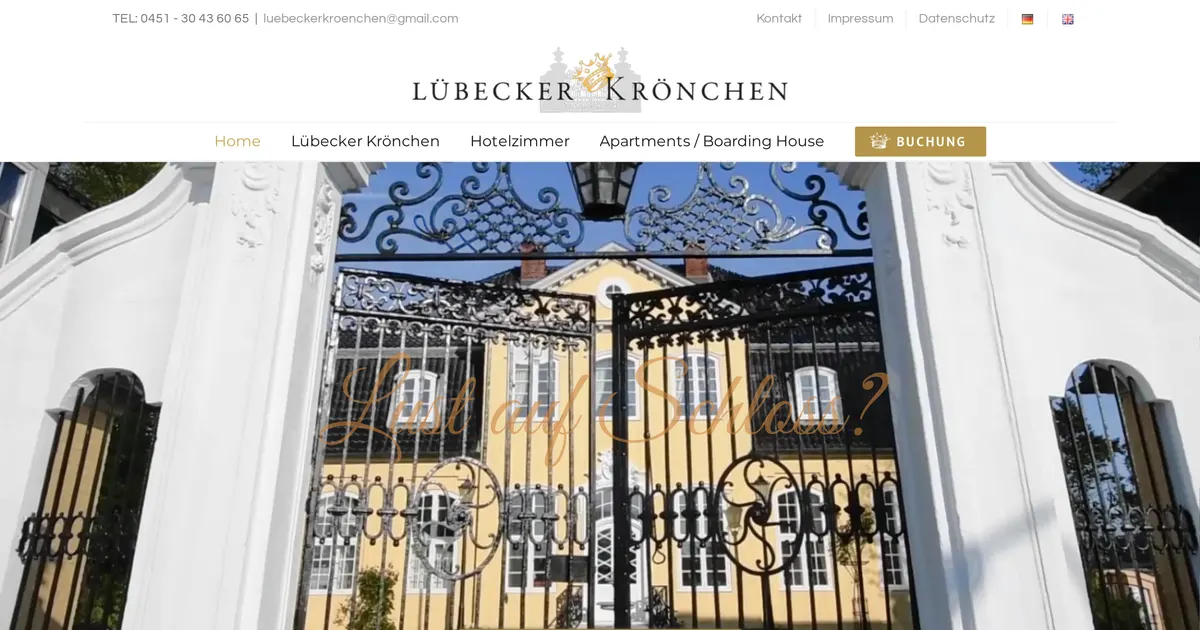 Lübecker Krönchen