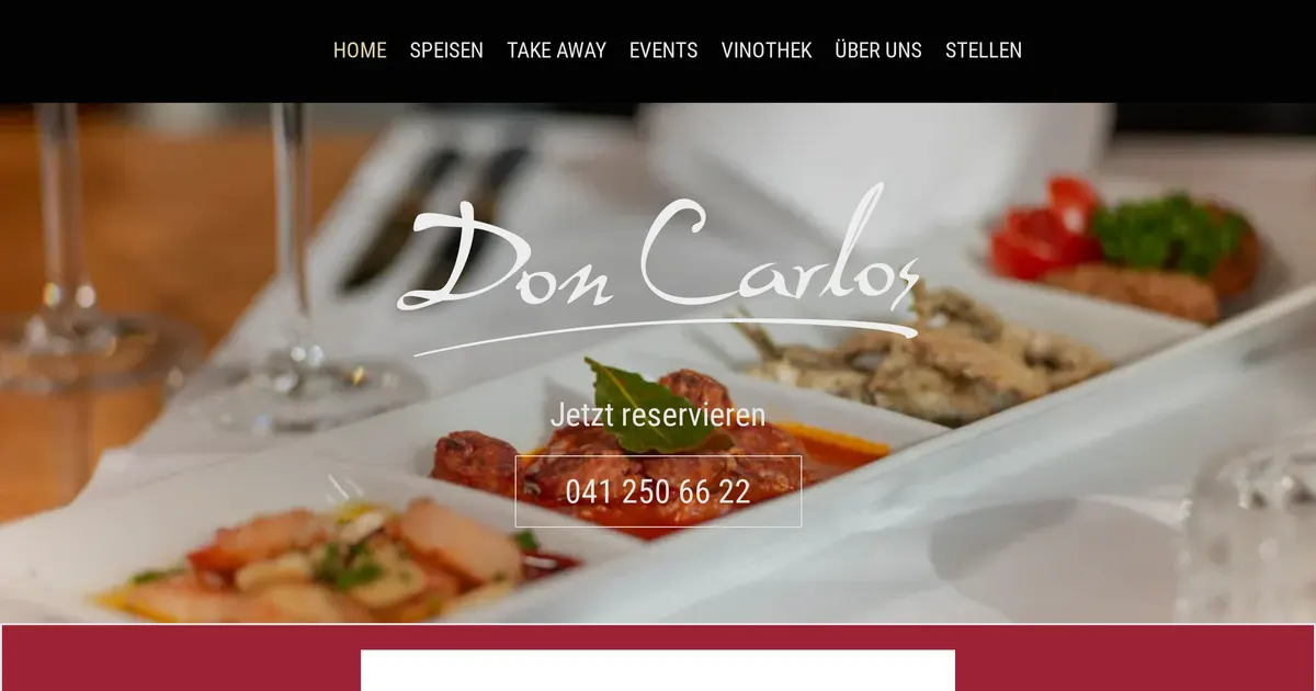 Don Carlos