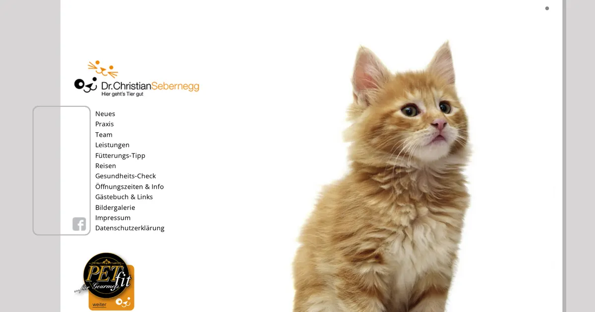 Dr. Christian Sebernegg