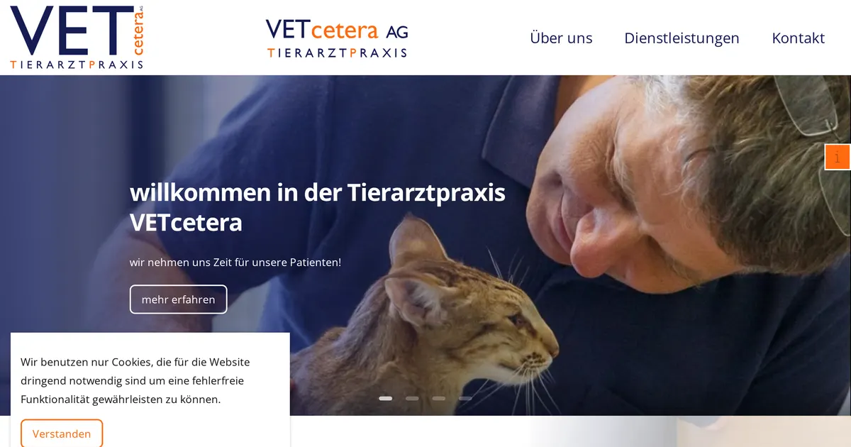 VETcetera