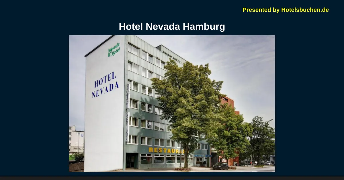 Hotel Nevada