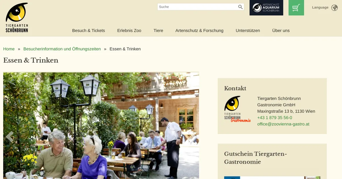 Gasthaus Tirolergarten