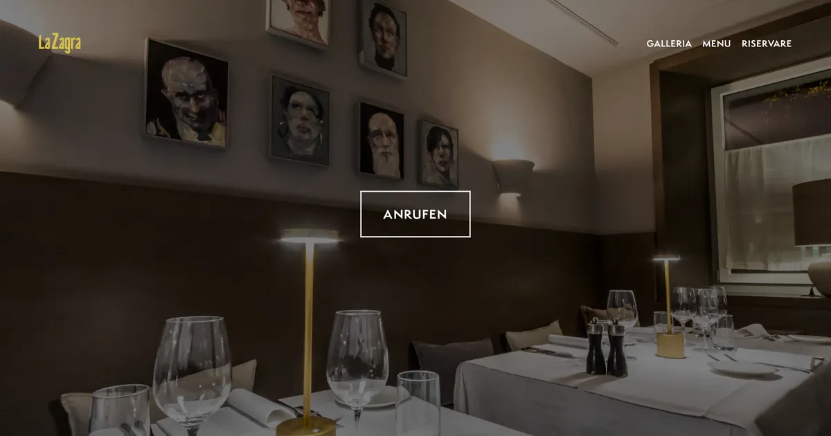 La Zagra