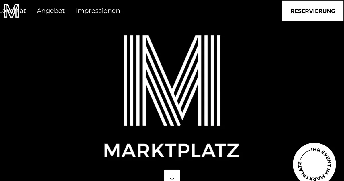 Marktplatz