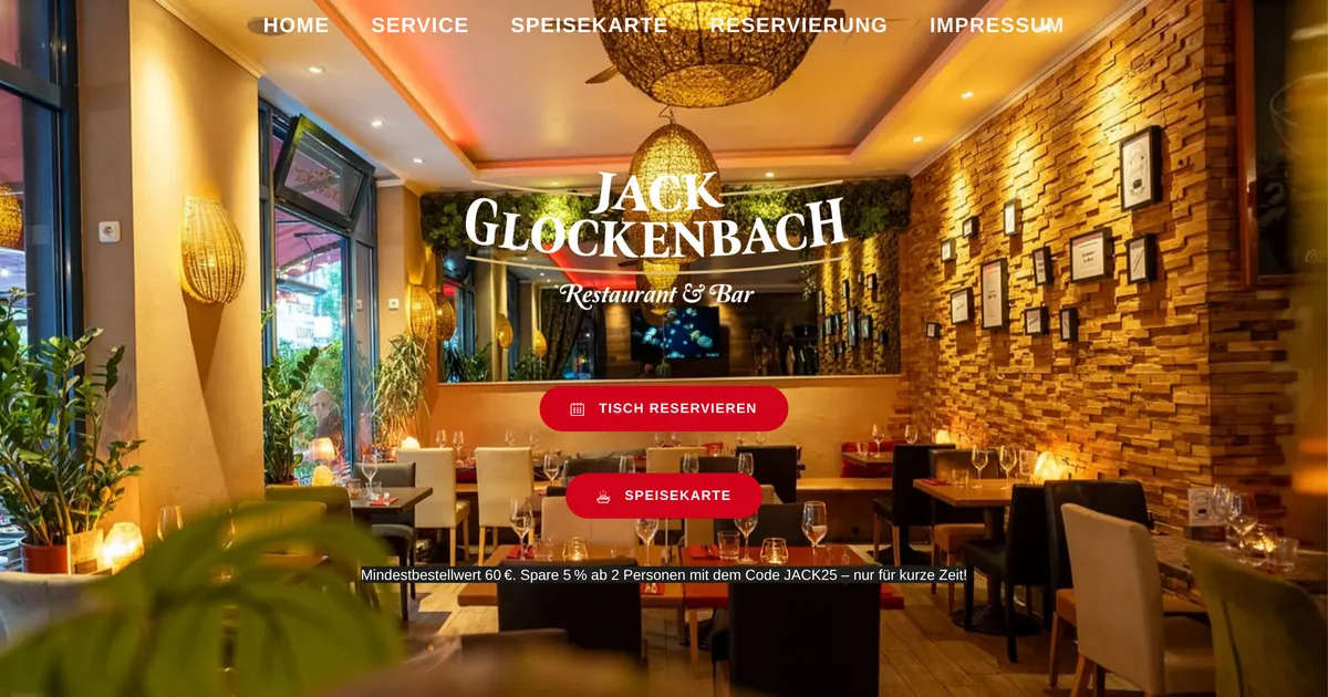 Jack Glockenbach