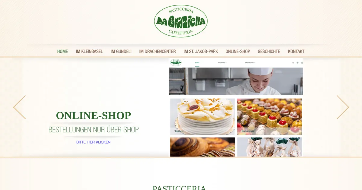 Da Graziella