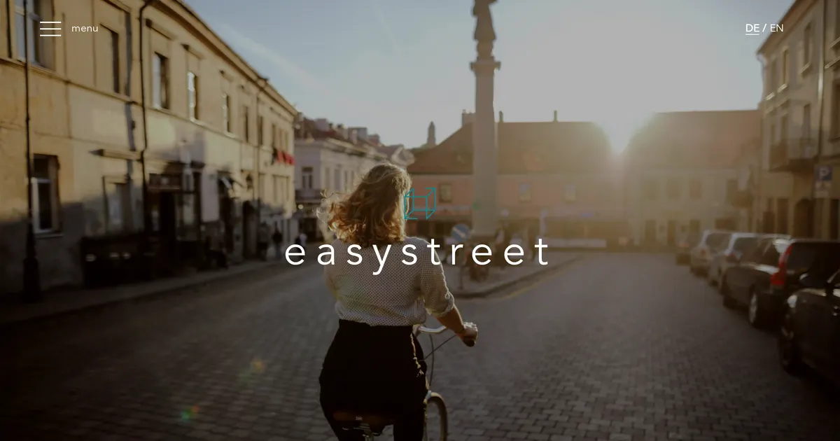 EasyStreet Munich City East