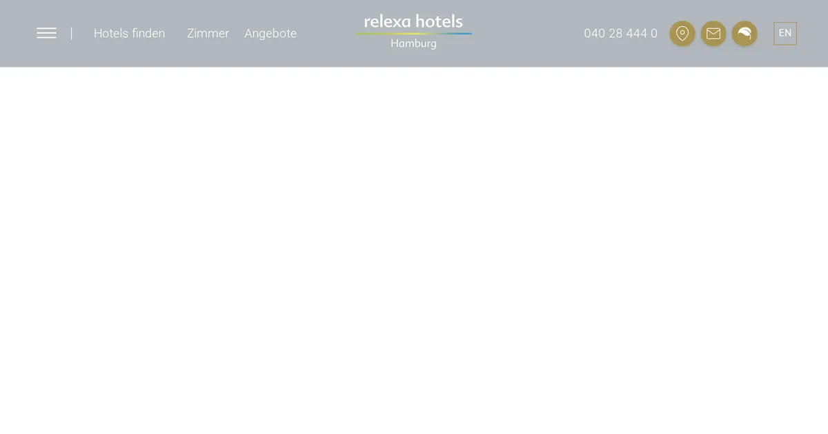 Relexa Hotel Bellevue