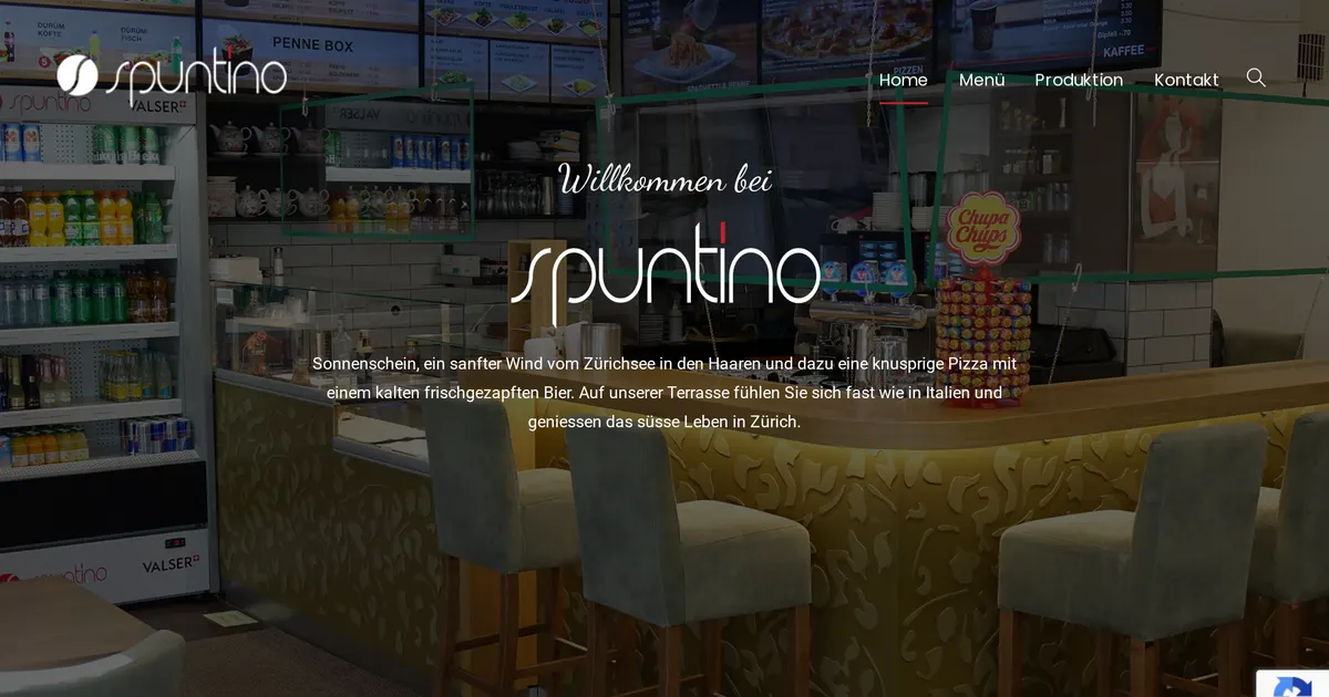 Spuntino