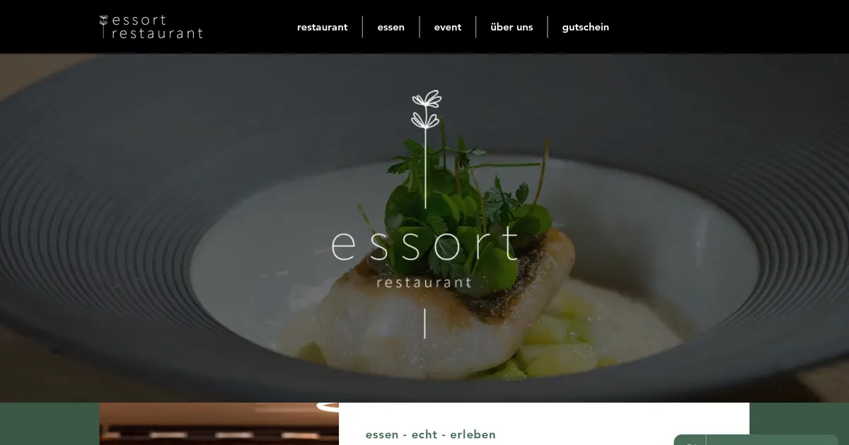 Essort