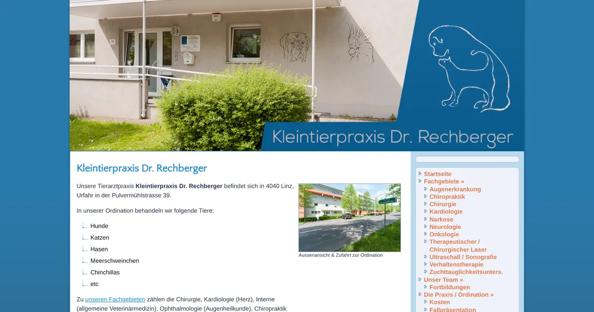 Rechberger