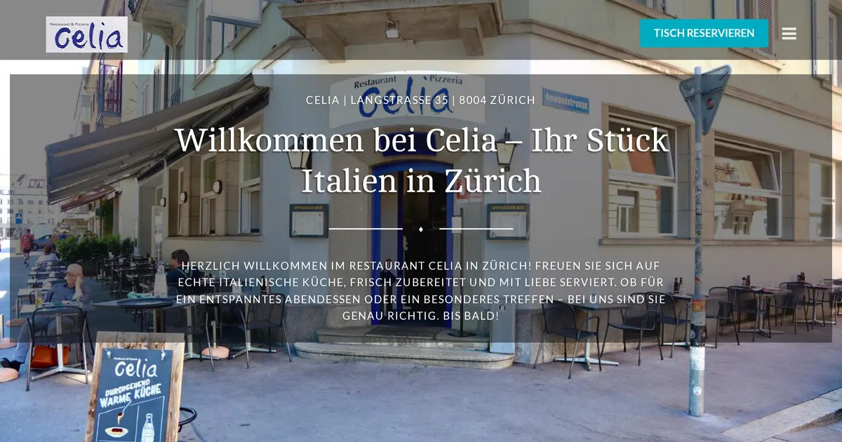 Celia