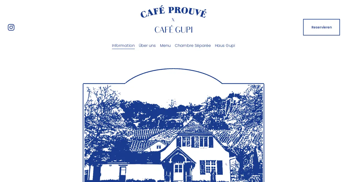 Café Gupi