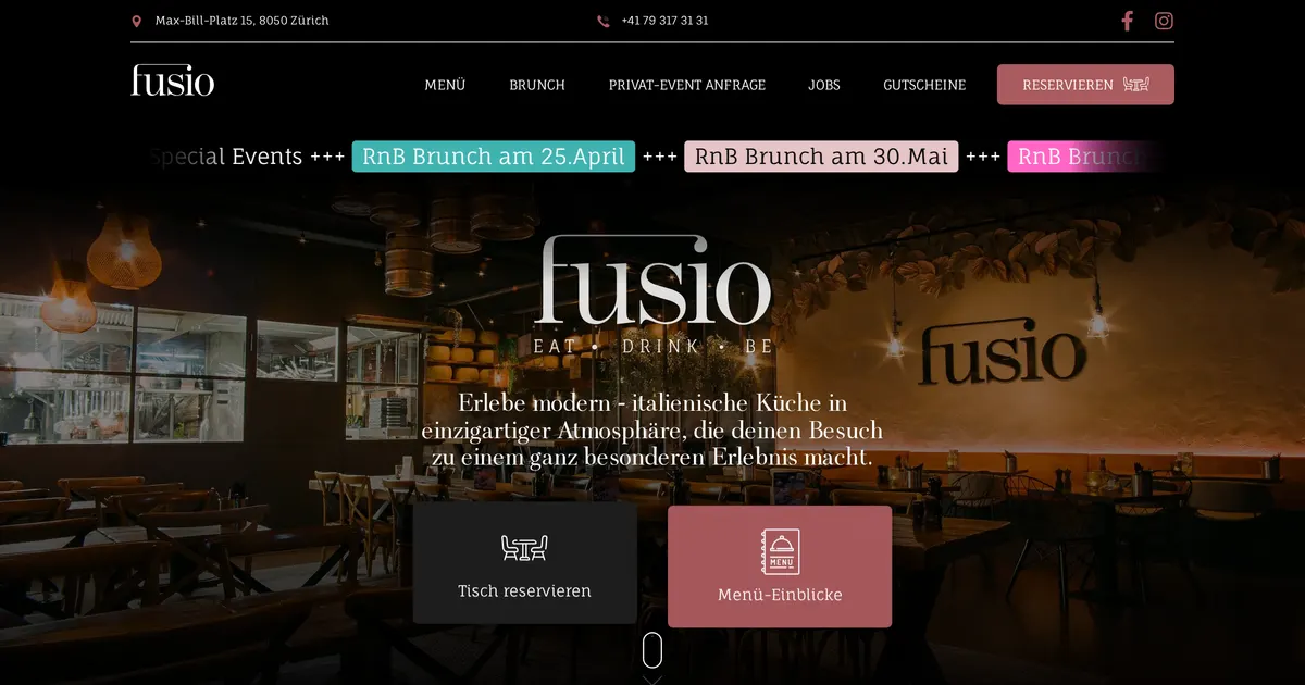 Fusio