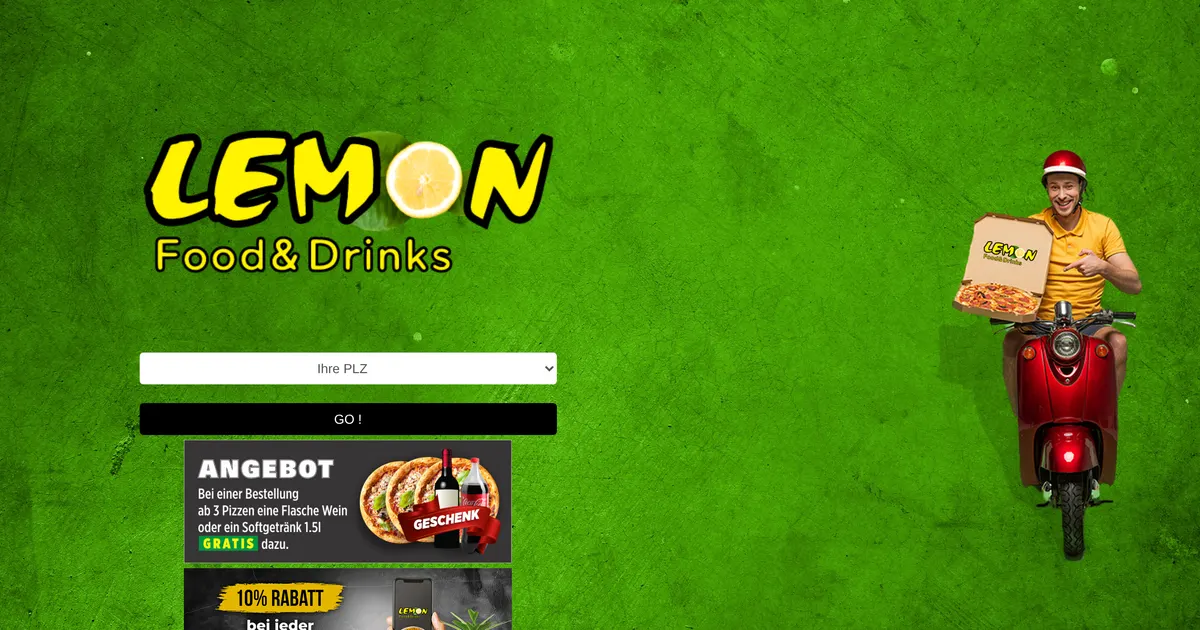 Lemon