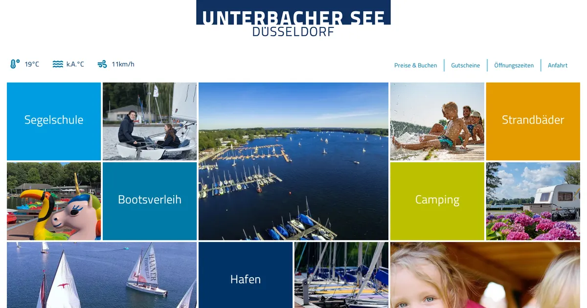 Camping Nordstrand