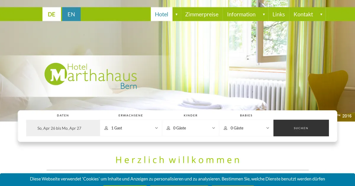 Marthahaus