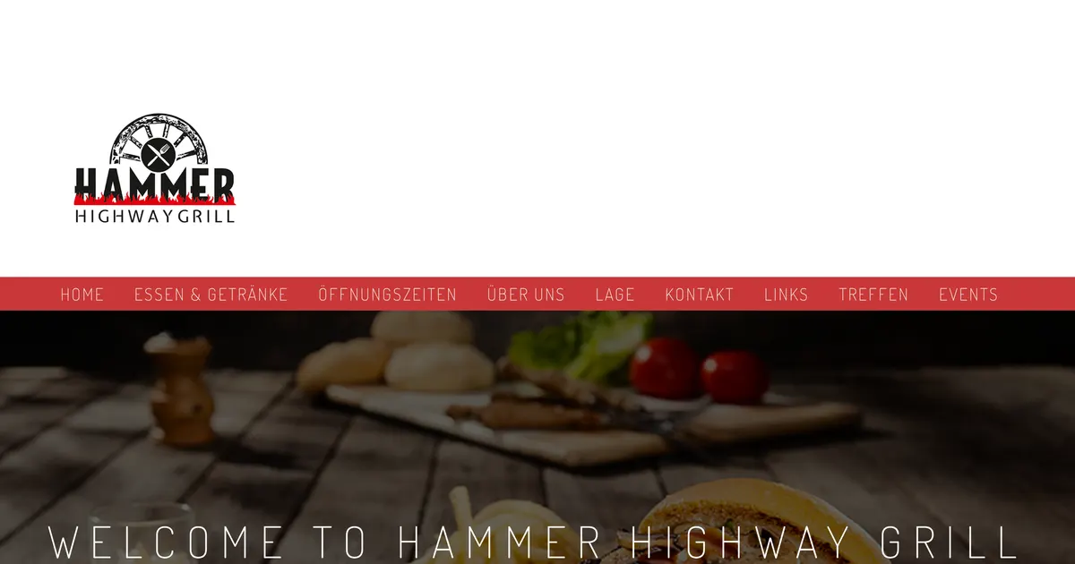 Hammer