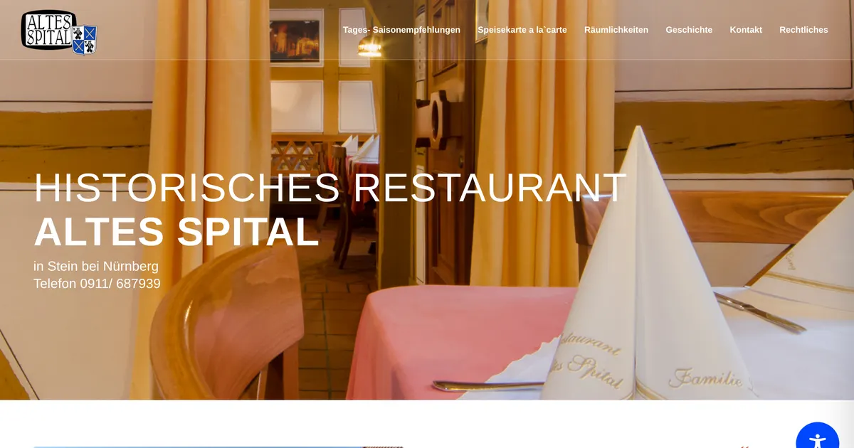 Altes Spital
