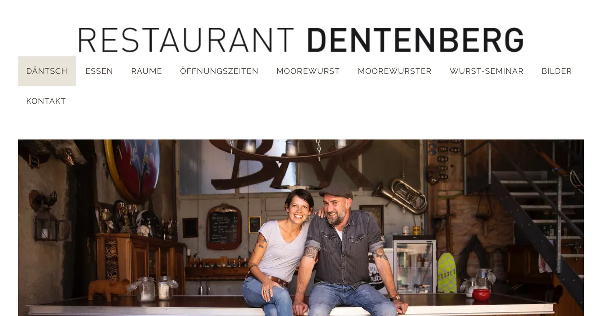 Dentenberg