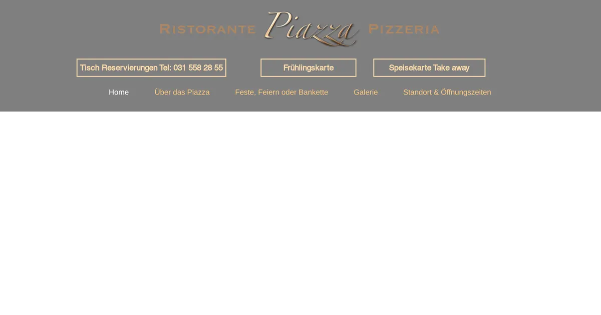 Piazza
