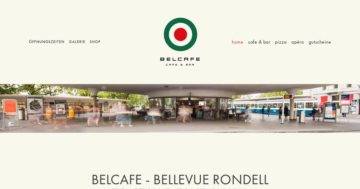 Belcafe
