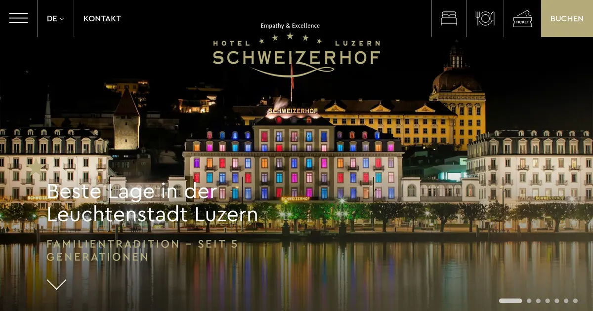 Schweizerhof