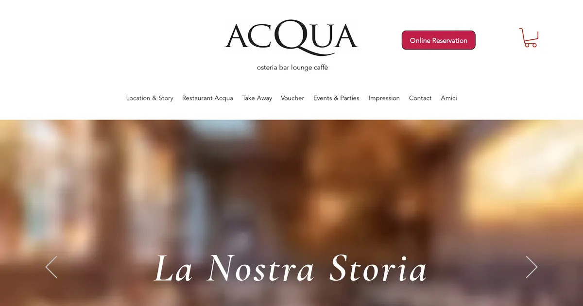 Acqua