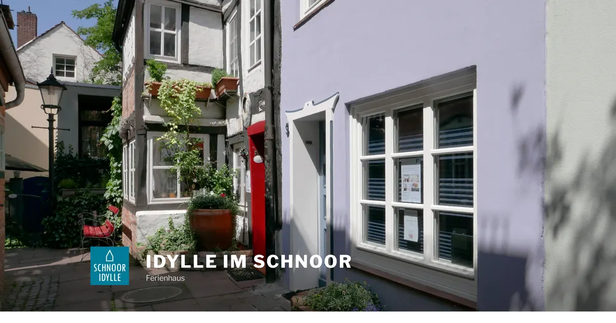 Idylle
