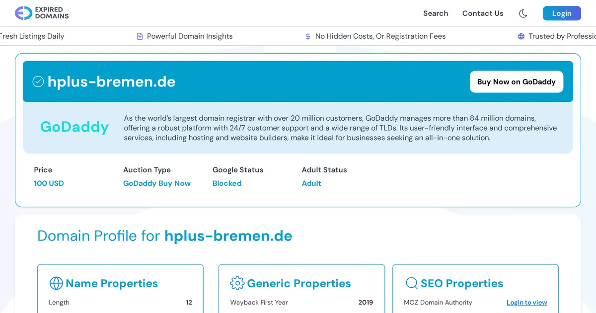 H+ Hotel Bremen