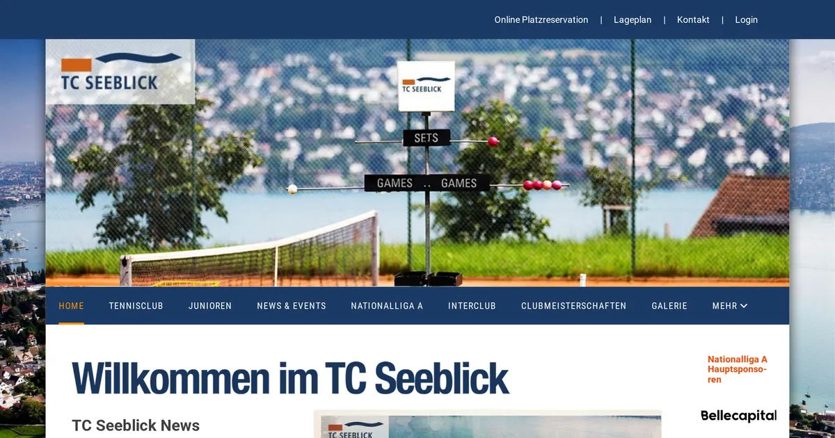Restaurant TC-E