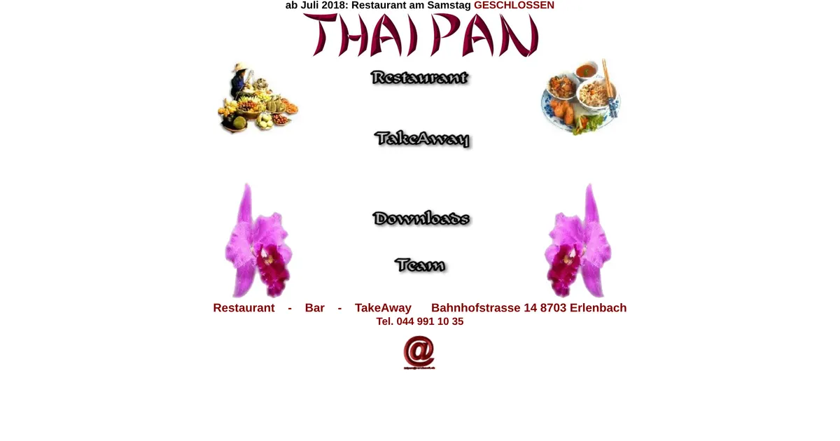Thai Pan