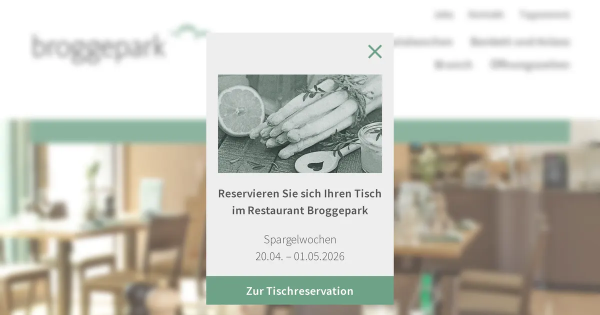 broggepark