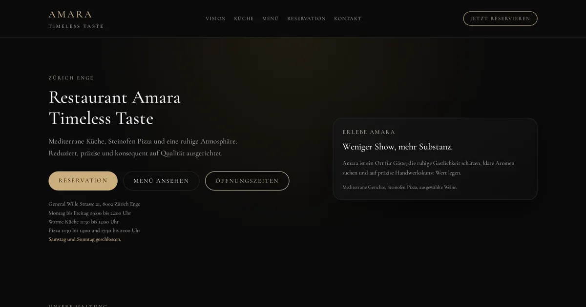 Amara