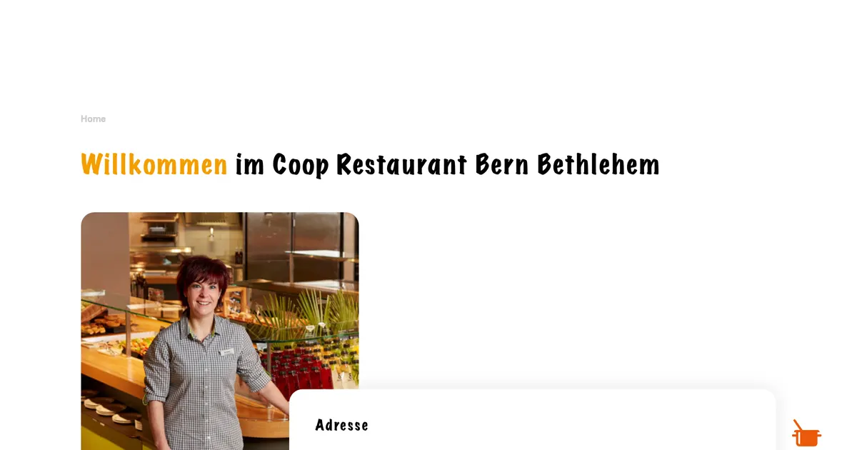 Coop Restaurant