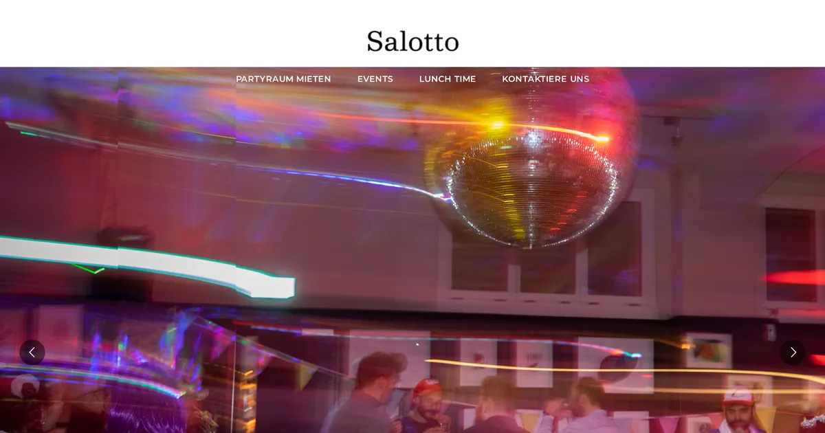 Salotto