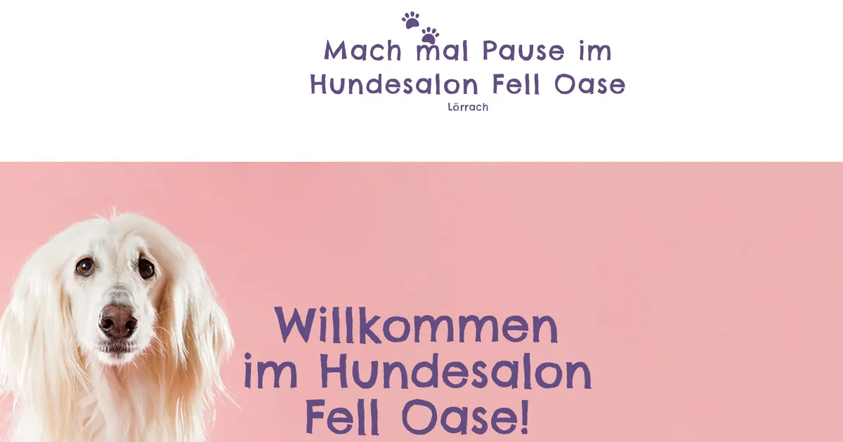 Fell Oase