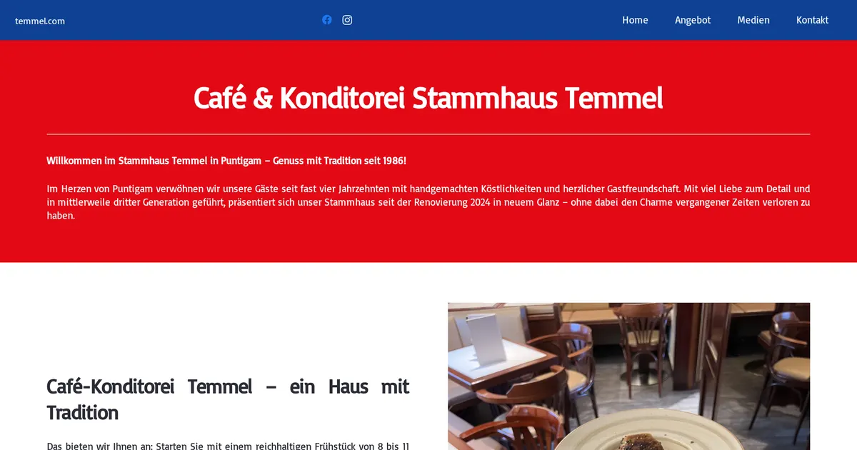 Temmel