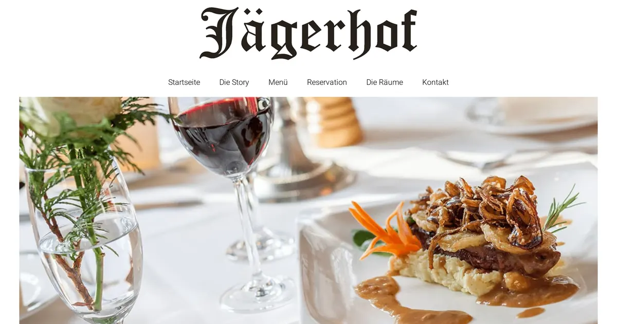 Jägerhof