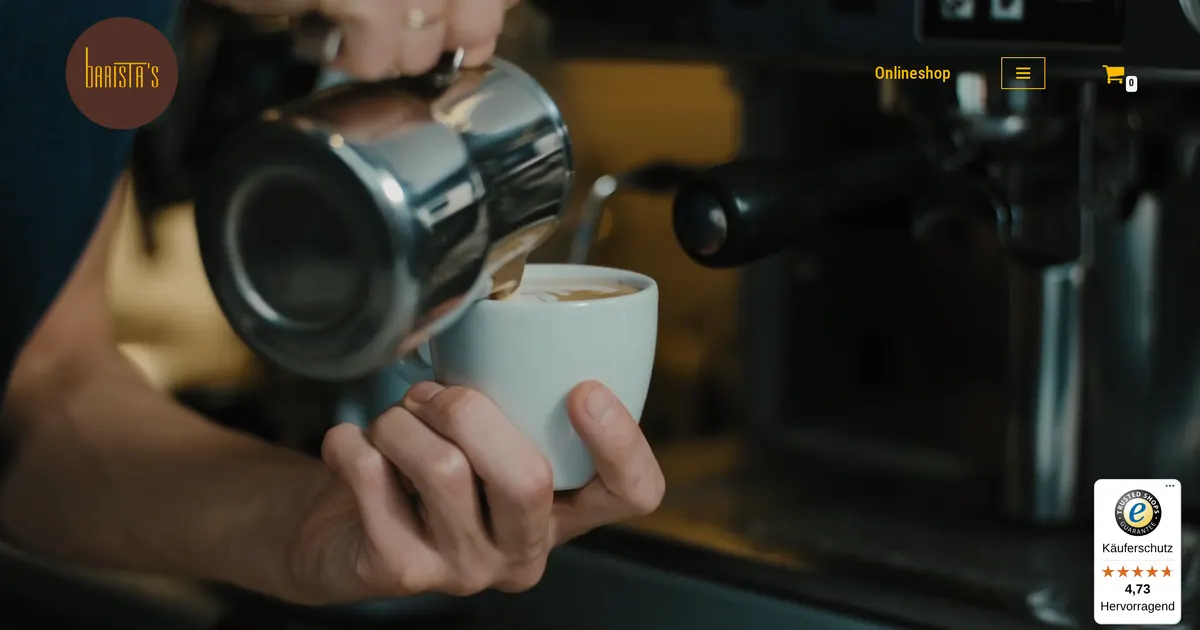 Baristas
