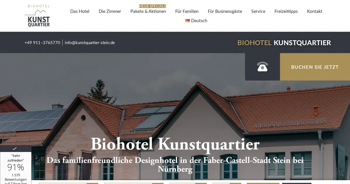 Kunstquartier