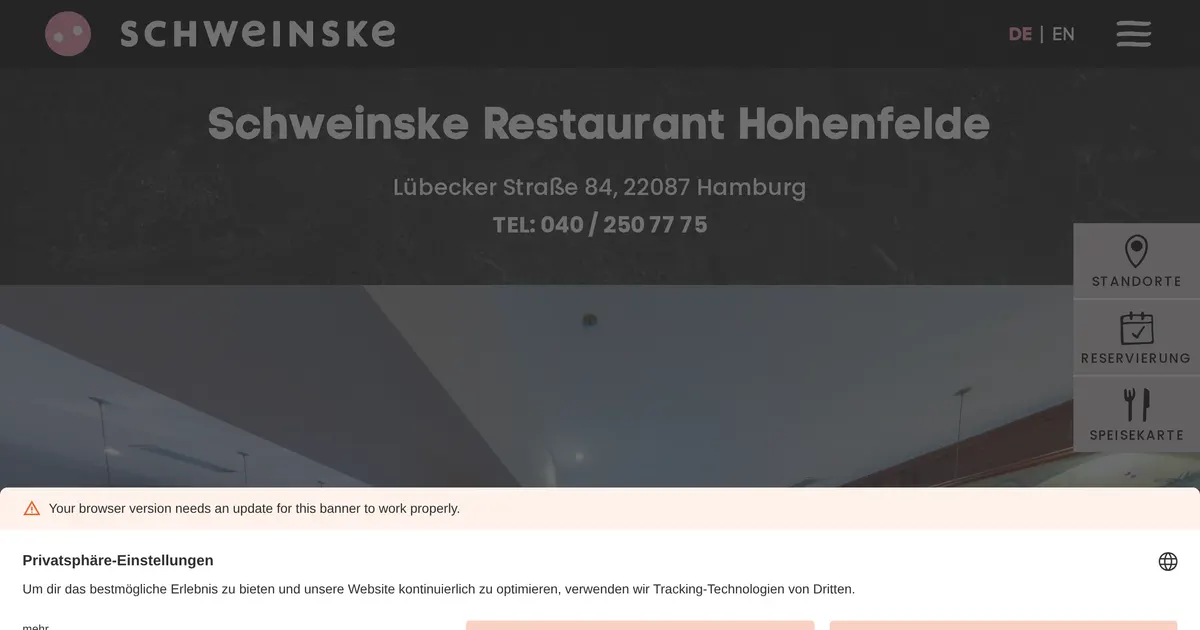 Schweinske