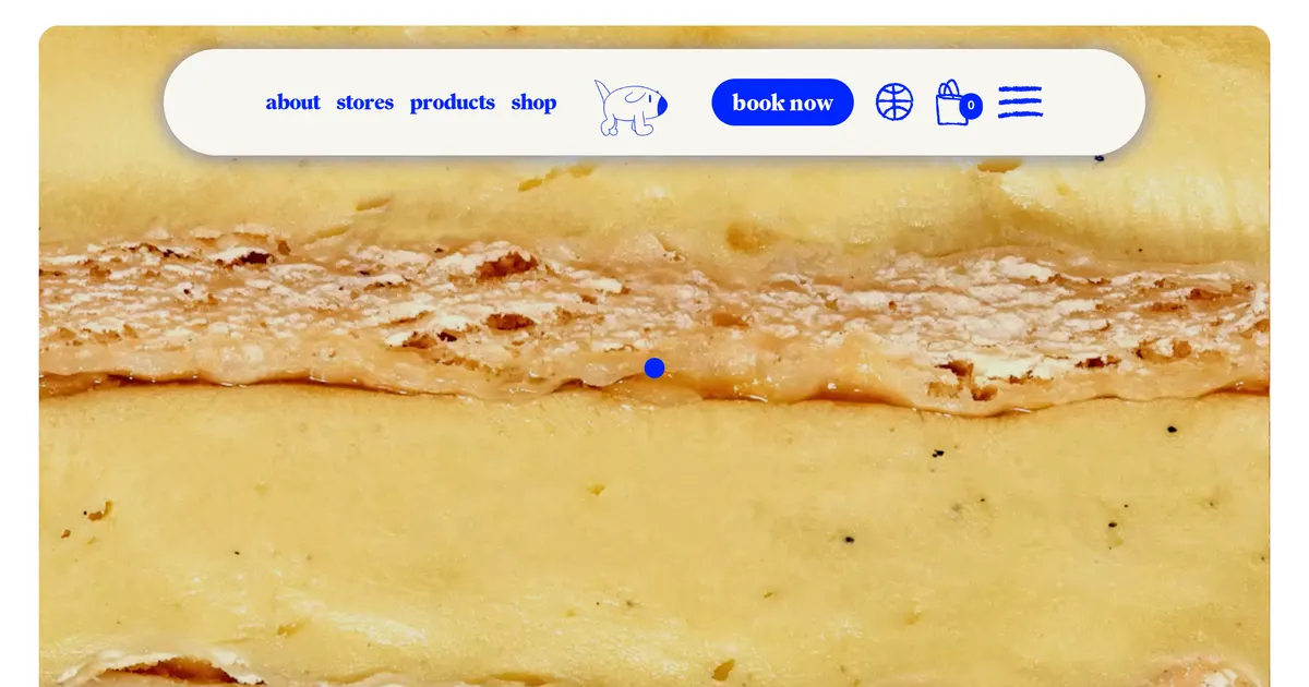 Bakery Bakery