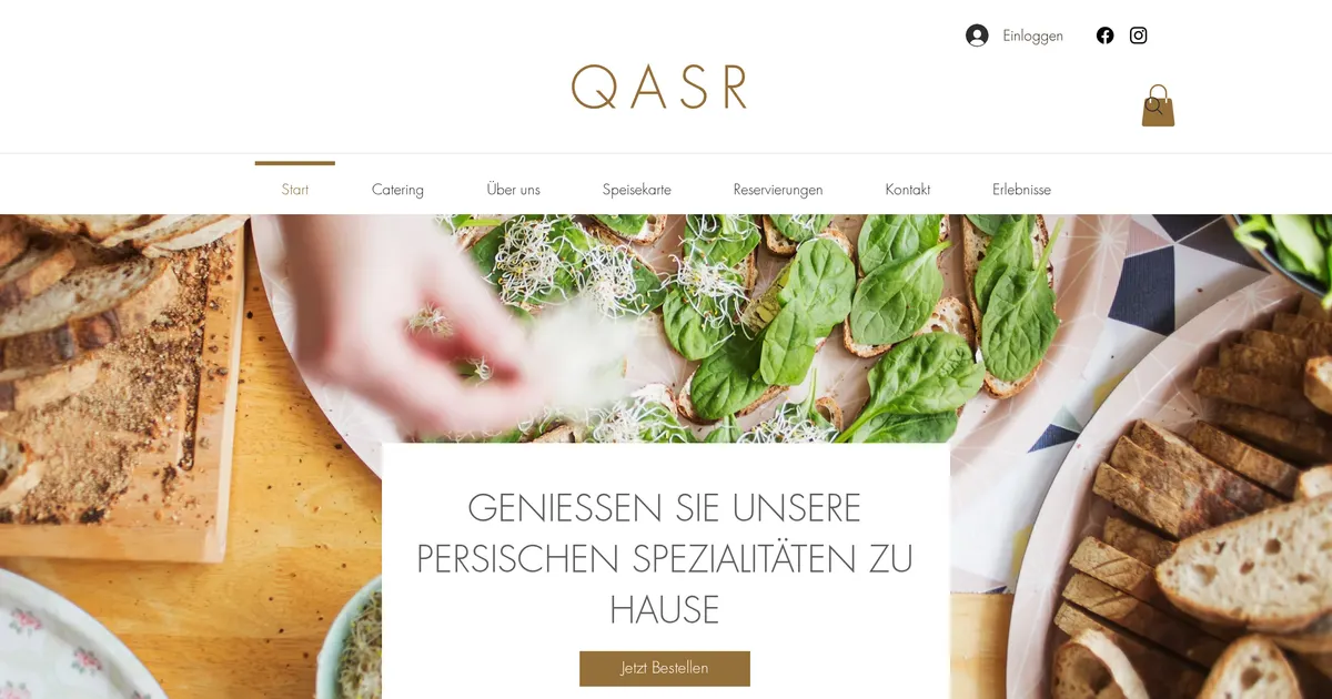 Qasr