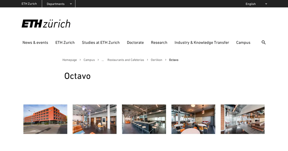 Octavo