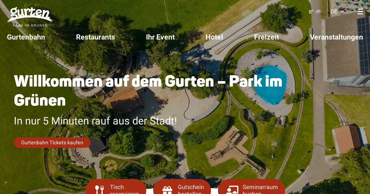 Gurten Hotel