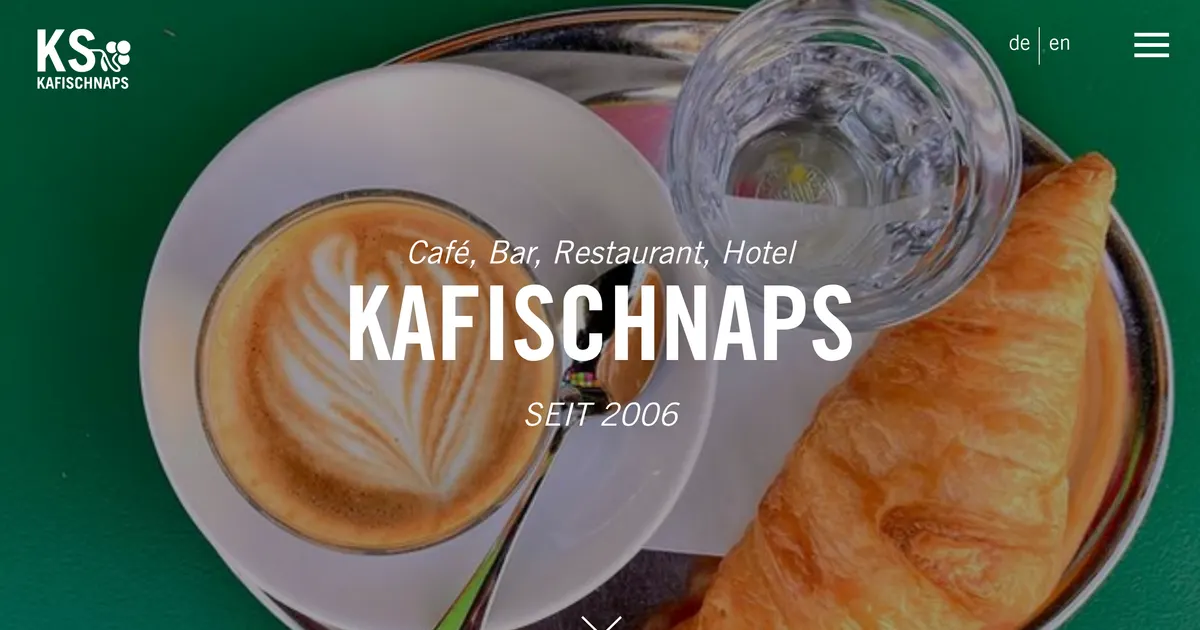 Kafischnaps