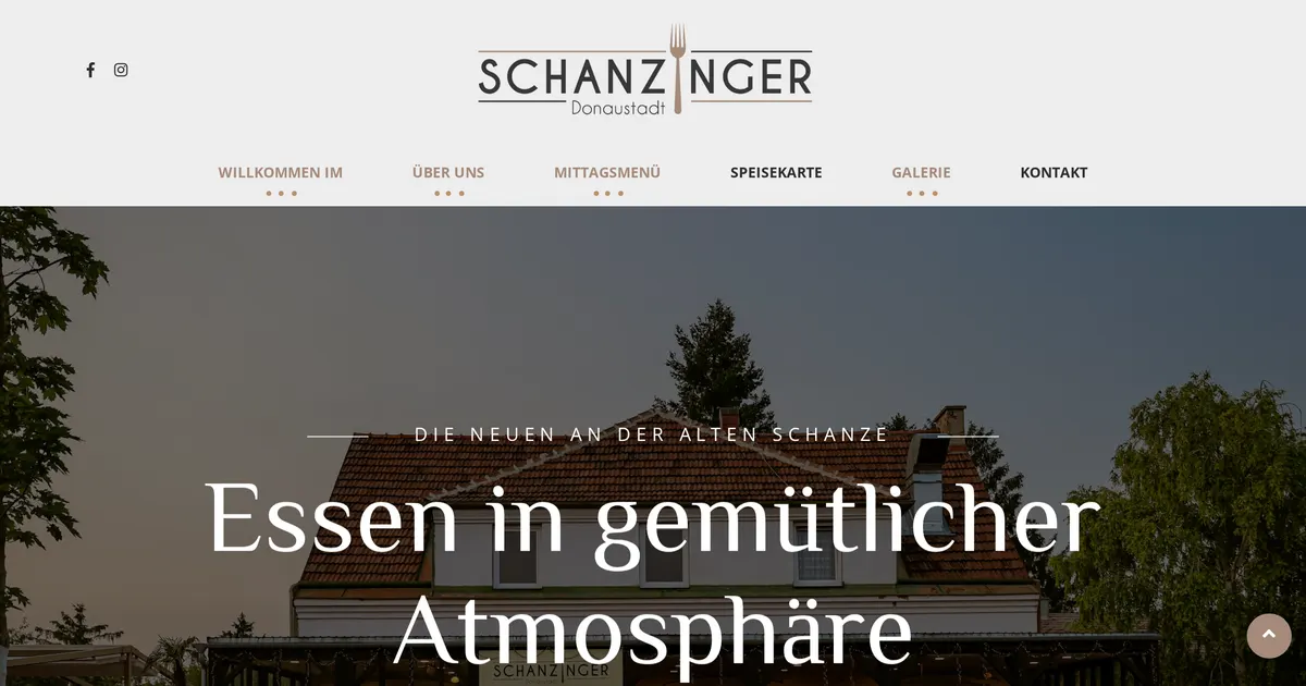 Schanzinger — Foto 1